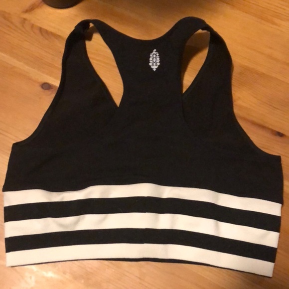 Free people Triumph Crop Top - Picture 3 of 3